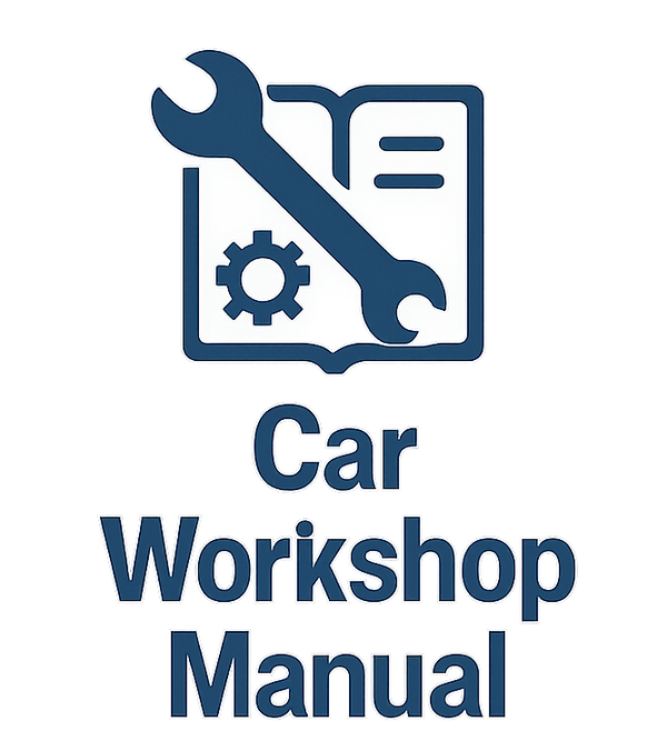 CarWorkshopManual