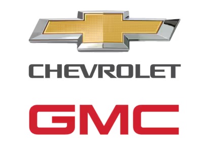 Chevrolet / GMC