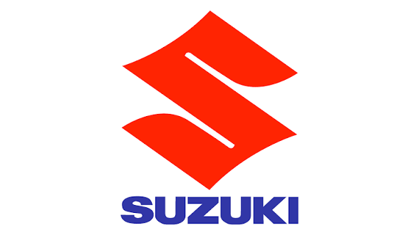 Suzuki Motorcycle