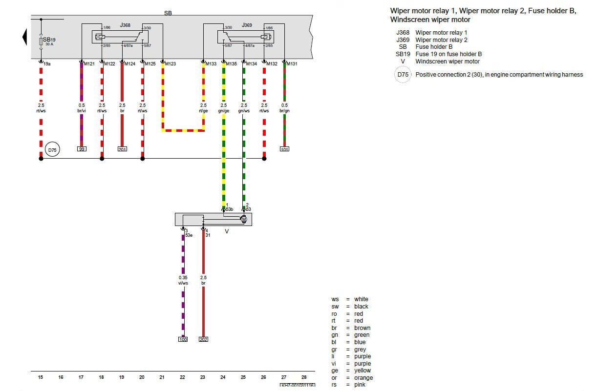 Workshop Manual [Seat Exeo] 2008-2013