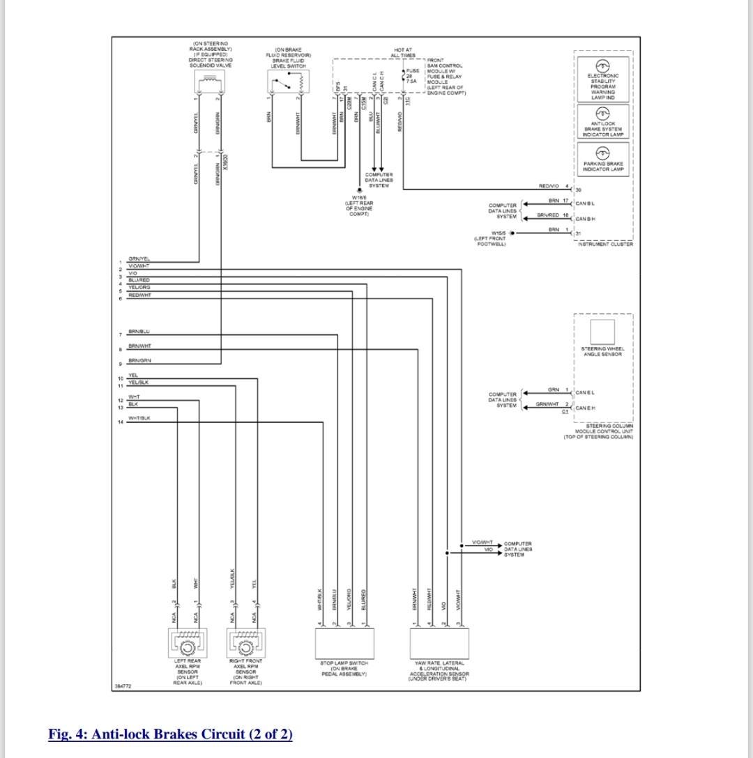 Workshop Manual [Mercedes-Benz SLK-Class] (R172) 2011-2019