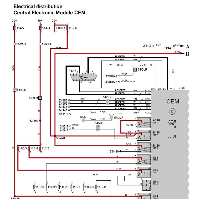 Werkstatthandbuch [Volvo S60] 2001-2009