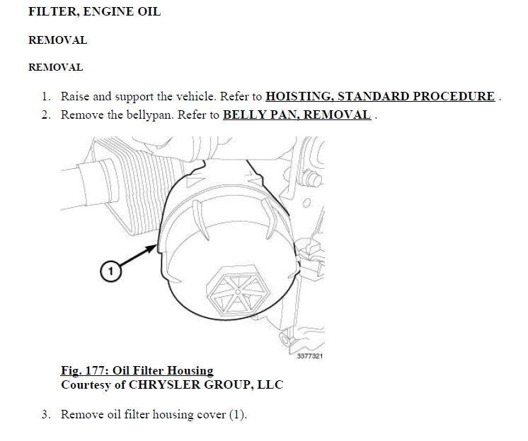 Workshop Manual [Jeep Cherokee Trailhawk] 2014-2022