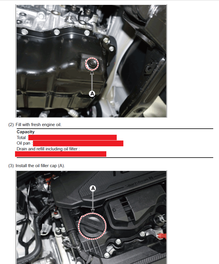 Werkstatthandbuch [Hyundai i30N] 2018-2025