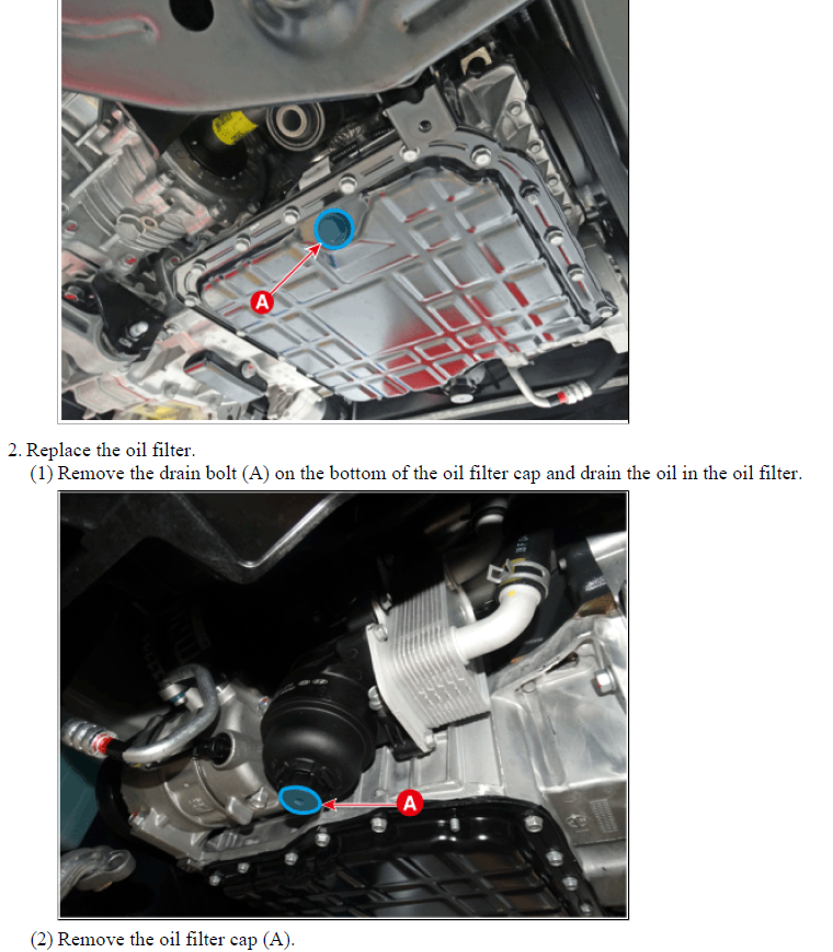 Workshop Manual [Hyundai Staria] 2021-2026
