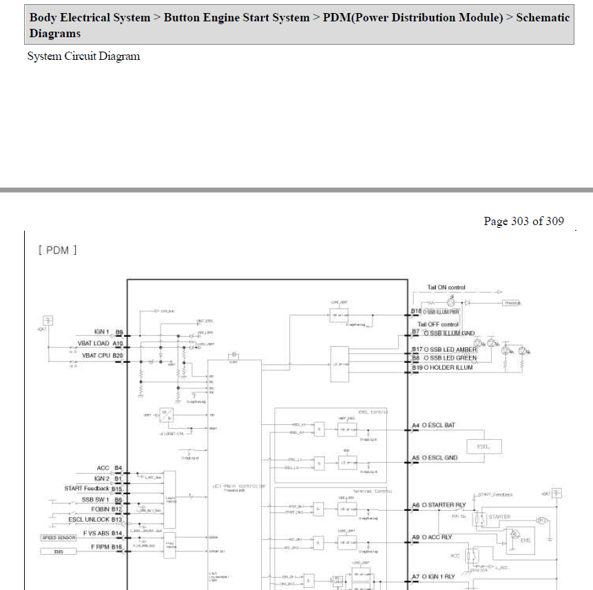 Werkstatthandbuch [Hyundai Tucson] 2004-2010