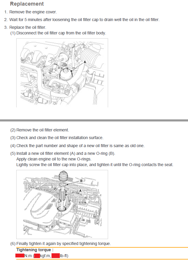 Workshop Manual [Hyundai Azera] 2011-2016