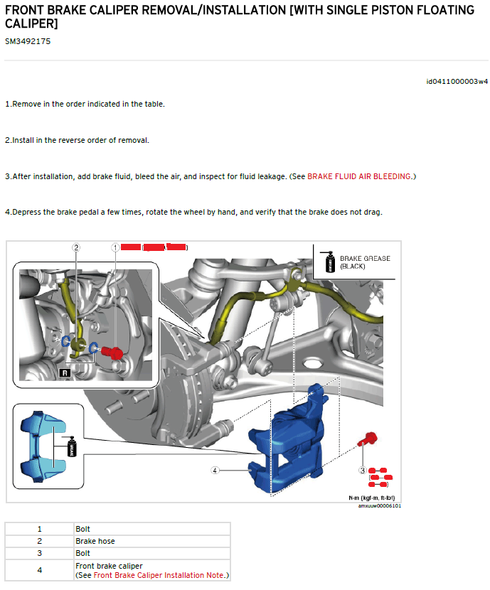 Workshop Manual [Mazda MX-5] 2015-2026