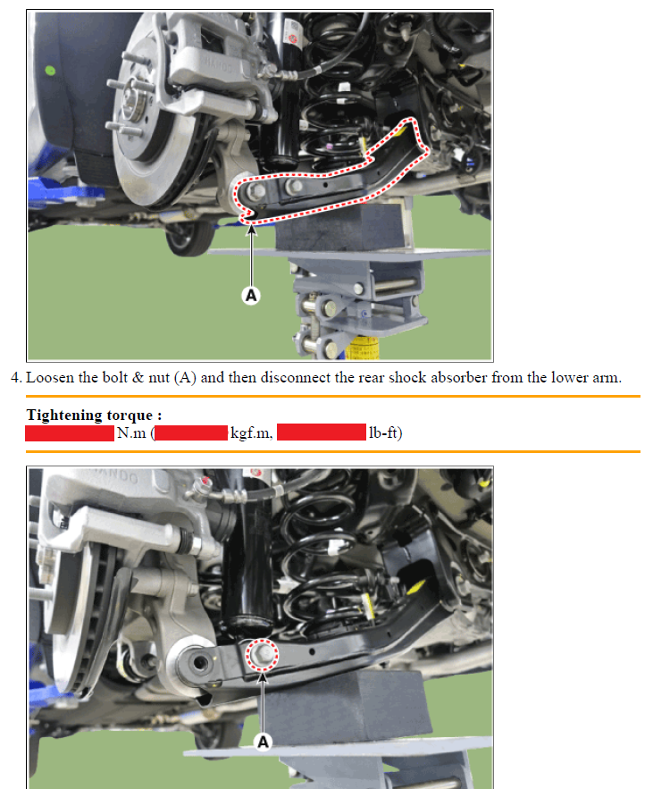 Workshop Manual [Hyundai Palisade] 2018-2022