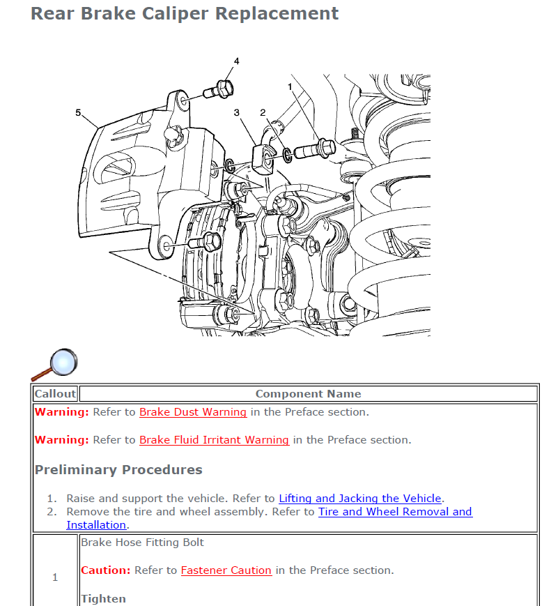 Workshop Manual [Chevrolet Traverse] 2009-2017