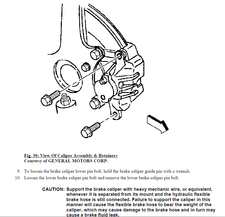 Werkstatthandbuch [Cadillac CTS] 2007-2014