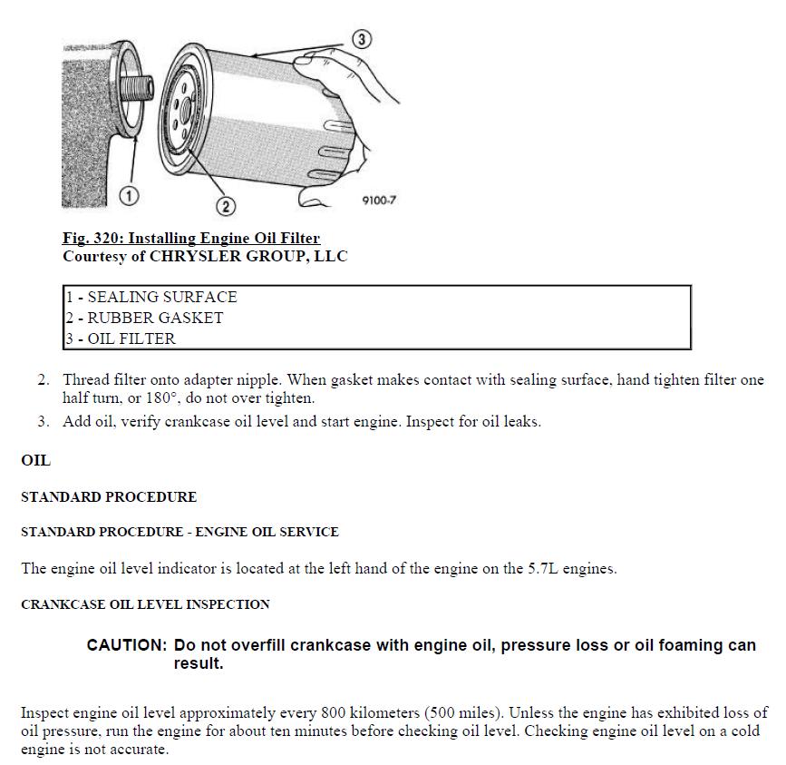 Workshop Manual [Jeep Grand Cherokee] 2005-2010