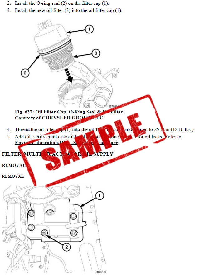 Workshop Manual [Fiat 500] 2007-2015
