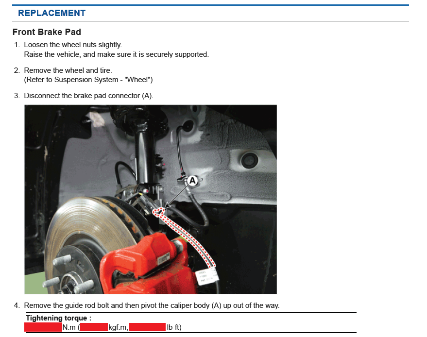 Werkstatthandbuch [Hyundai i30N] 2018-2025