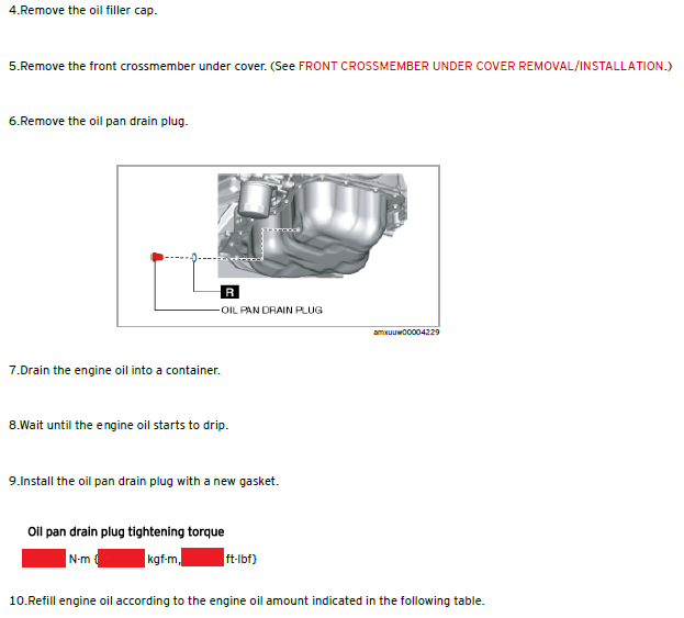 Workshop Manual [Mazda MX-5] 2015-2026