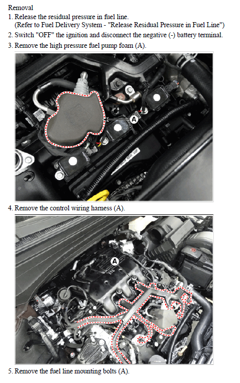 Workshop Manual [Hyundai Palisade] 2018-2022