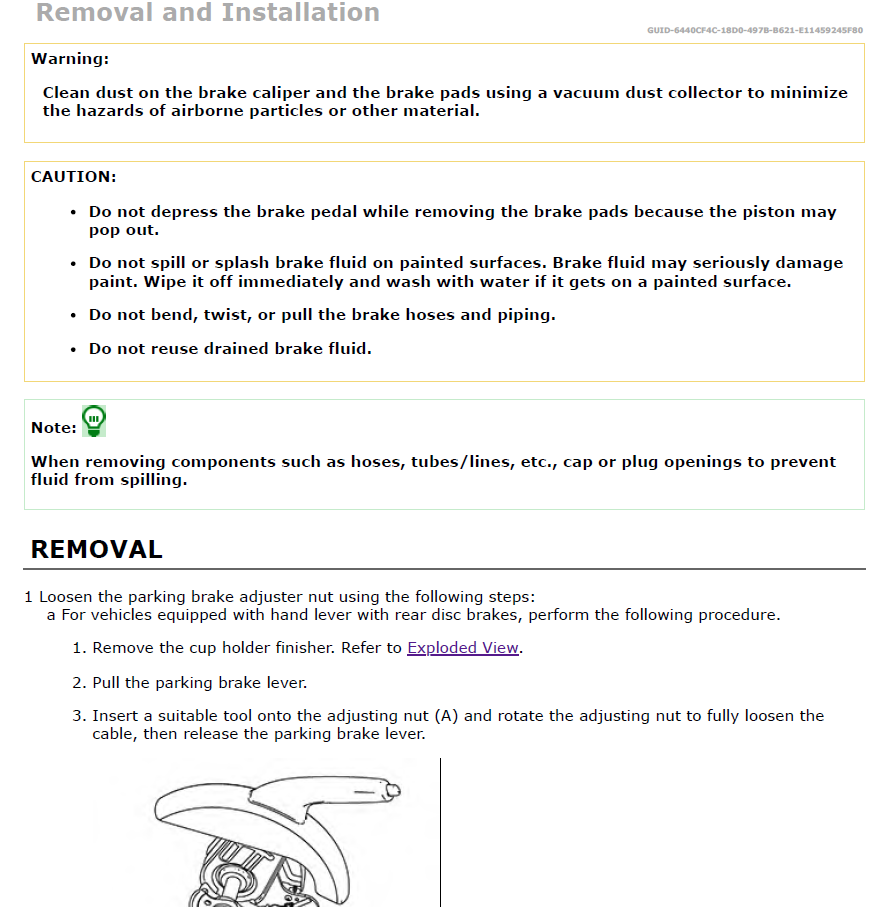 Workshop Manual [Nissan Sentra] 2019-2025