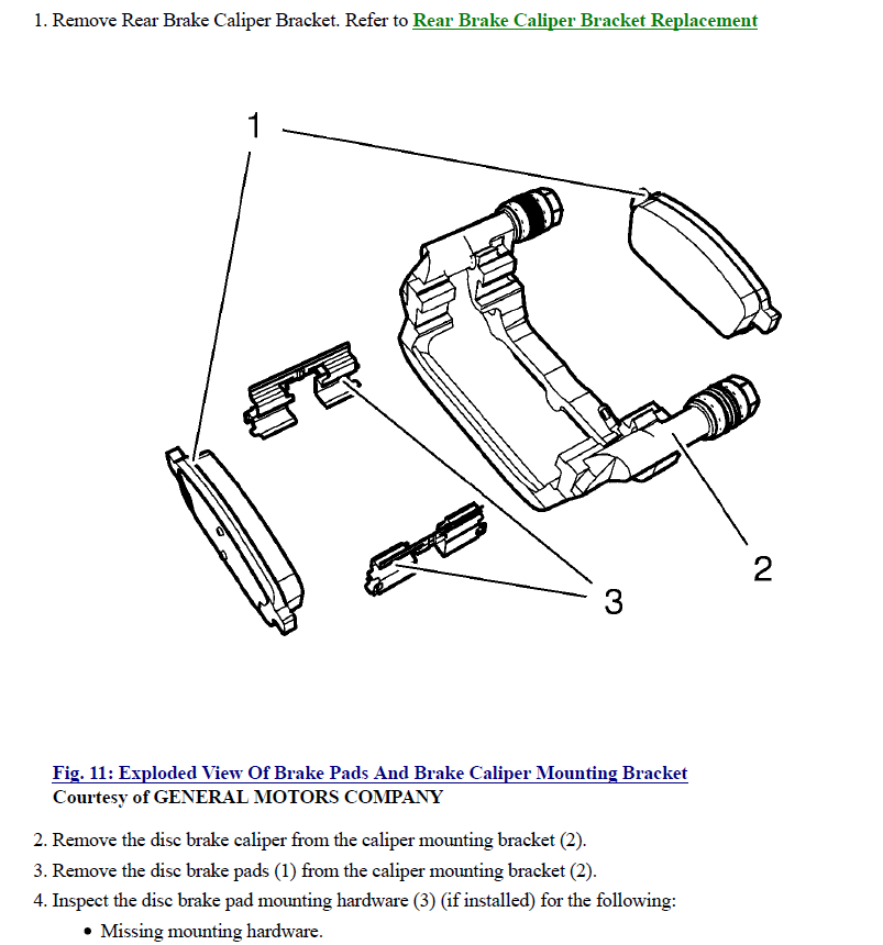 Workshop Manual [Chevrolet Volt] 2016-2019
