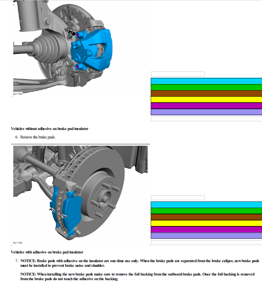 Workshop Manual [Ford Escape] 2020-2026