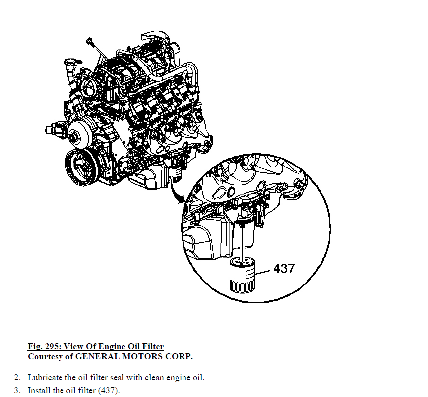 Workshop Manual [Cadillac Escalade] 2007-2014