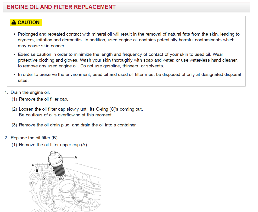 Workshop Manual [Kia Ceed] 2012-2018