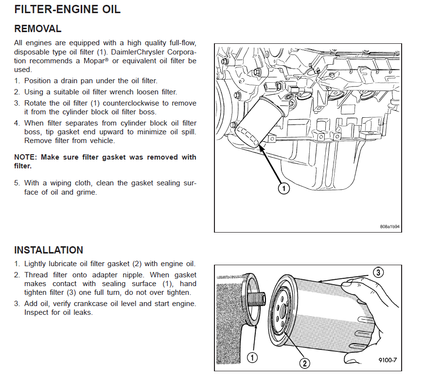 Workshop Manual [Jeep Commander] 2006-2010