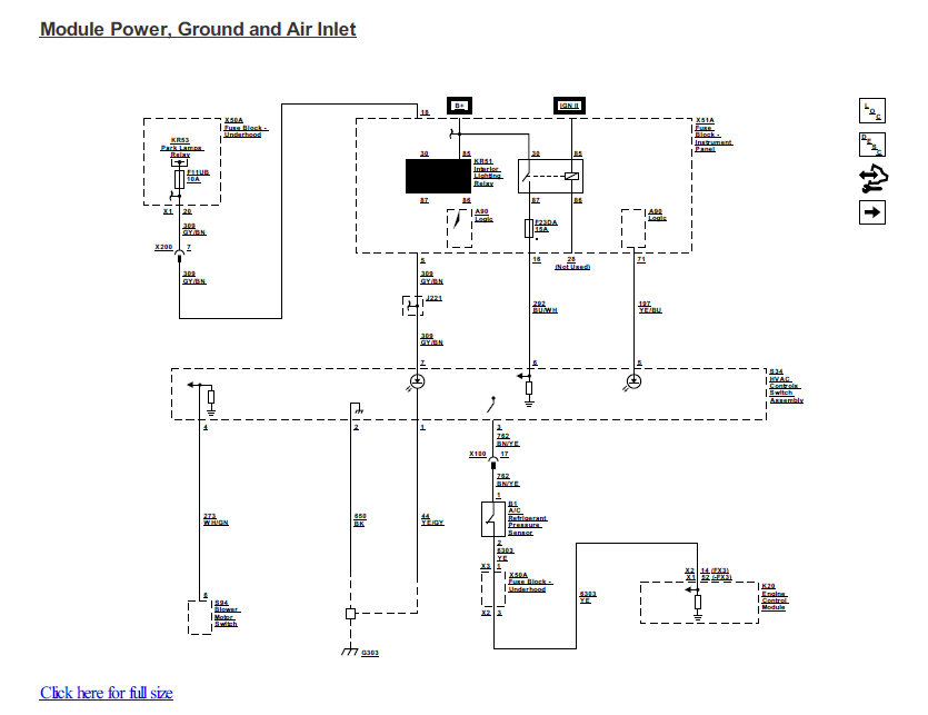 Workshop Manual [Chevrolet Spark] 2009-2015