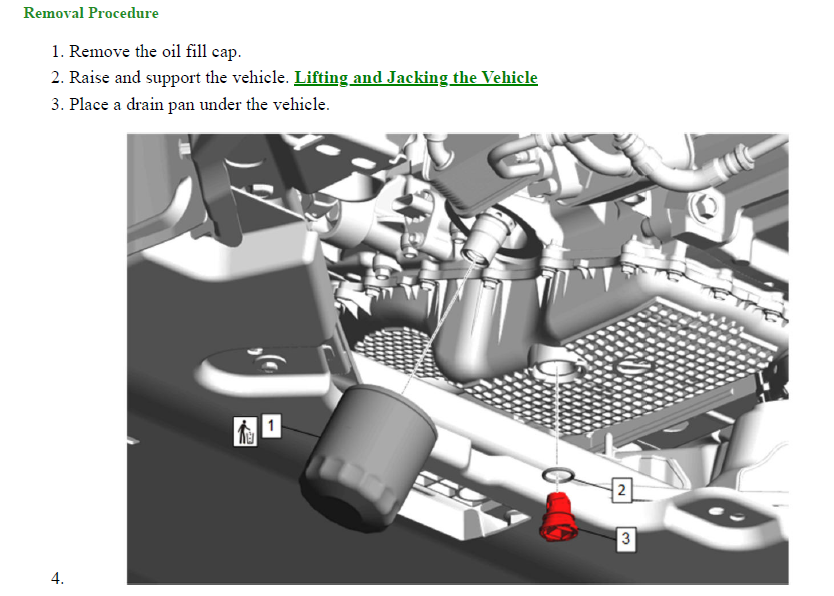 Workshop Manual [Cadillac CT6] 2016-2023