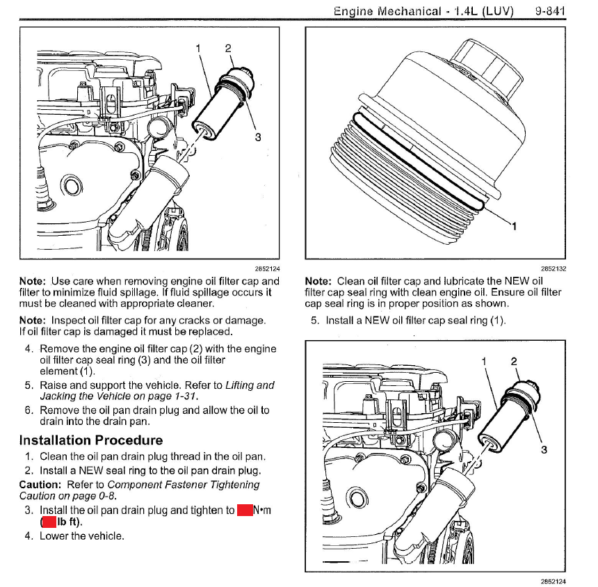 Werkstatthandbuch [Chevrolet Camaro] 2016-2024