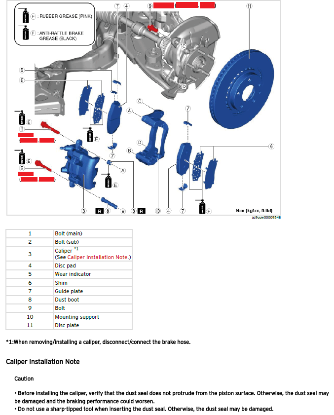 Workshop Manual [Mazda CX-9] 2016-2024