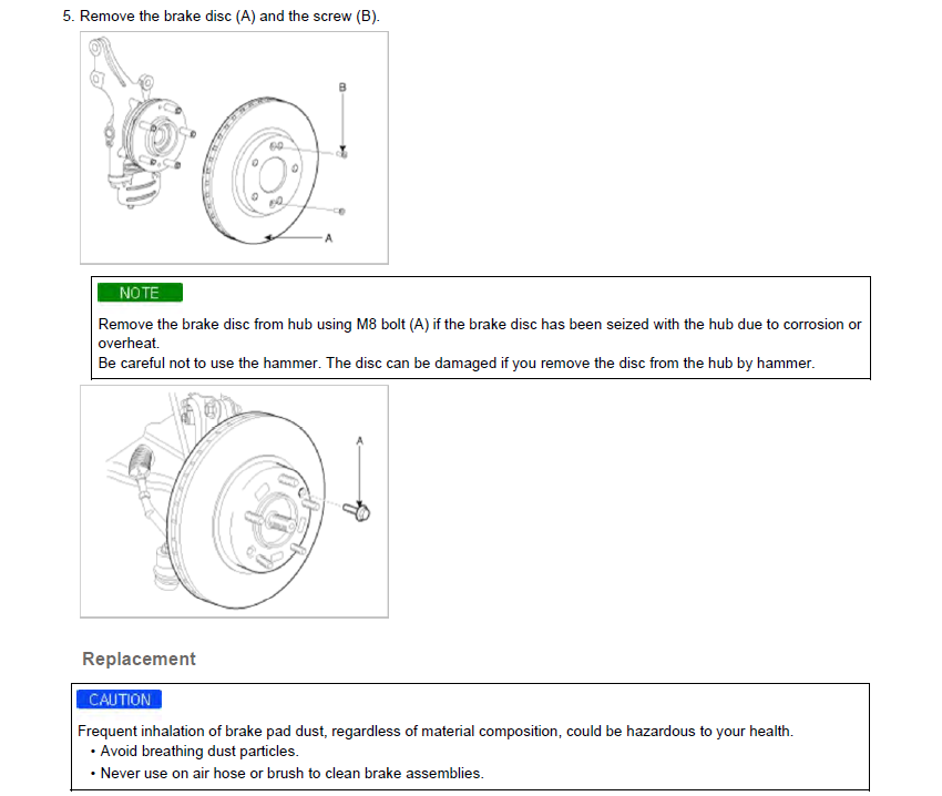 Workshop Manual [Hyundai Sonata] 2009-2014