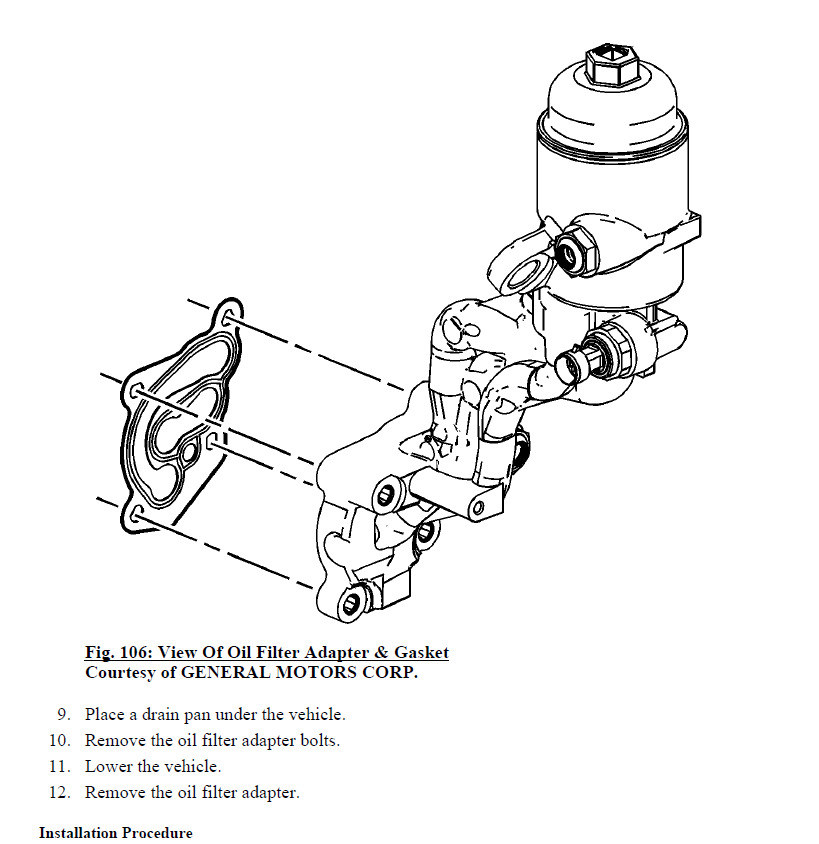 Werkstatthandbuch [Cadillac CTS] 2007-2014