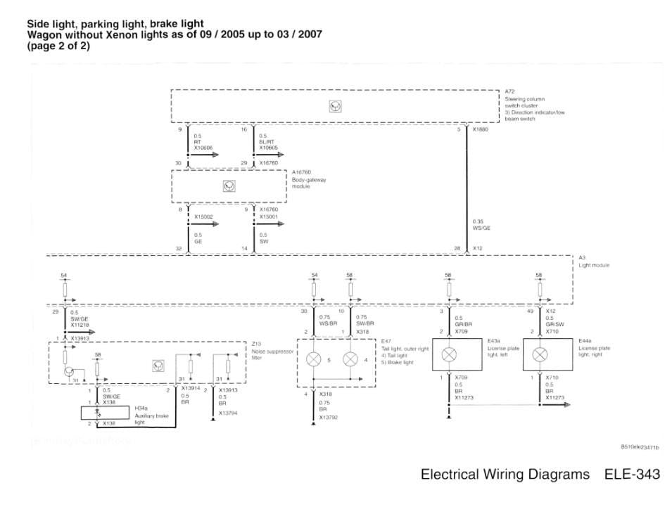 Workshop Manual [BMW 5 Series (525i, 525xi, 528i, 528xi, 530i, 530xi, 535i, 535xi, 545i, 550i, M5)] 2004-2010