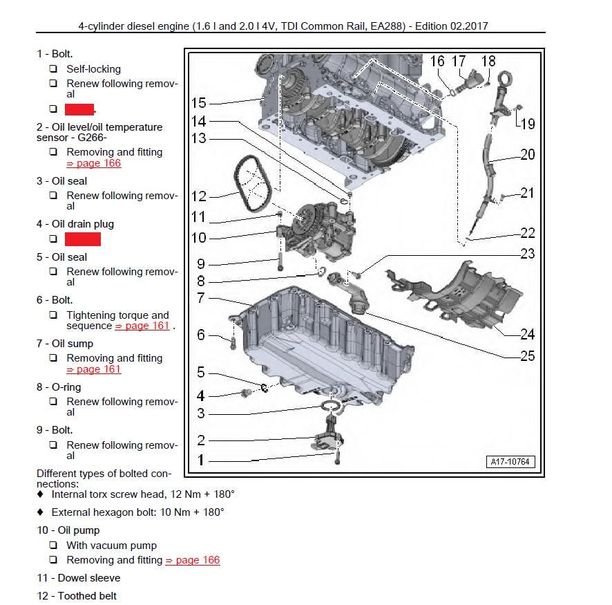 Workshop Manual [Audi A5/S5/RS5] 2007-2016