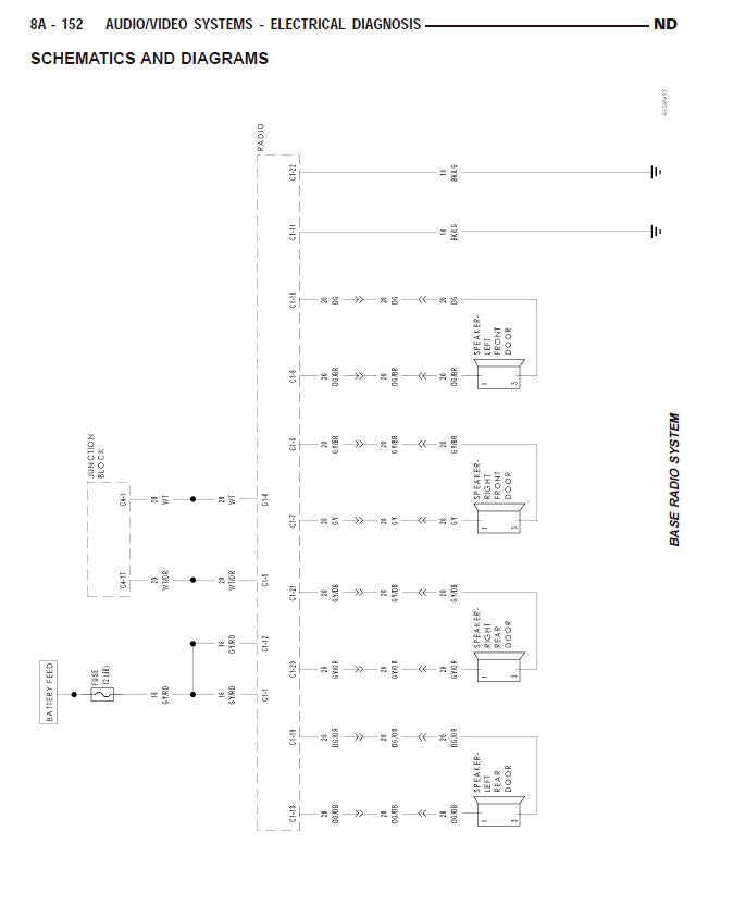 Workshop Manual [Dodge Dakota] 2005-2011