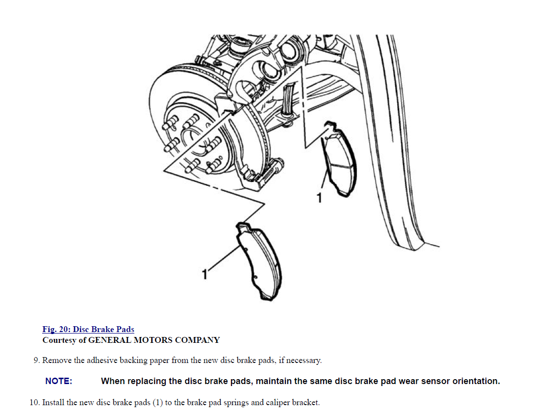 Werkstatthandbuch [Chevrolet Tahoe / GMC Yukon] 2022-2025