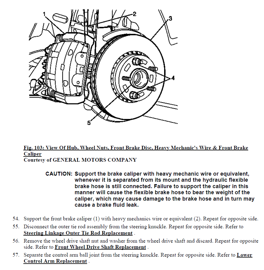 Workshop Manual [Chevrolet Spark] 2009-2015