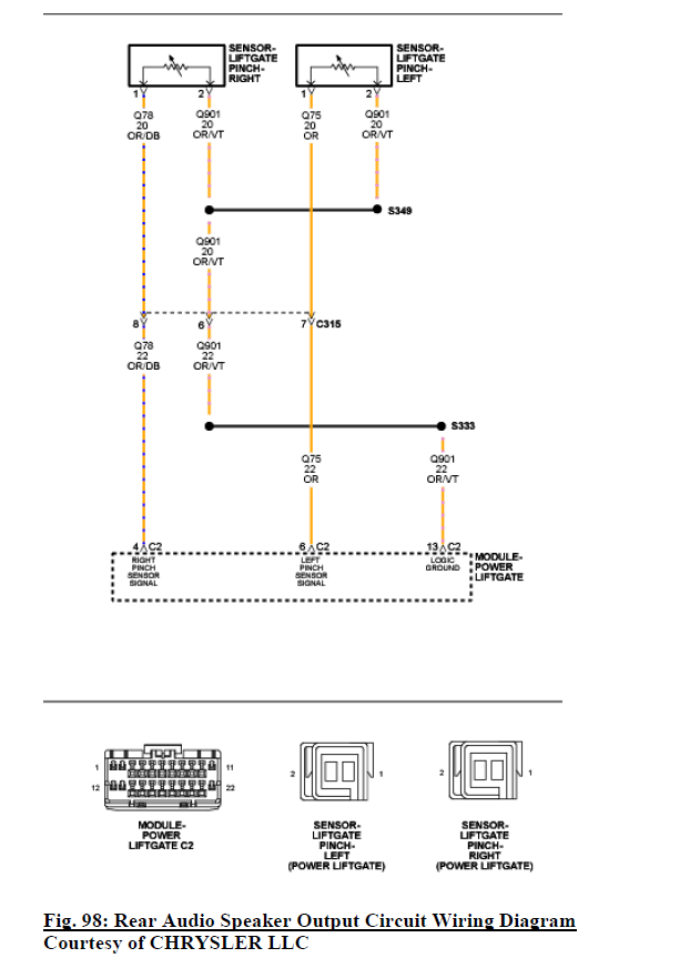 Werkstatthandbuch [Dodge Dart] 2012-2016