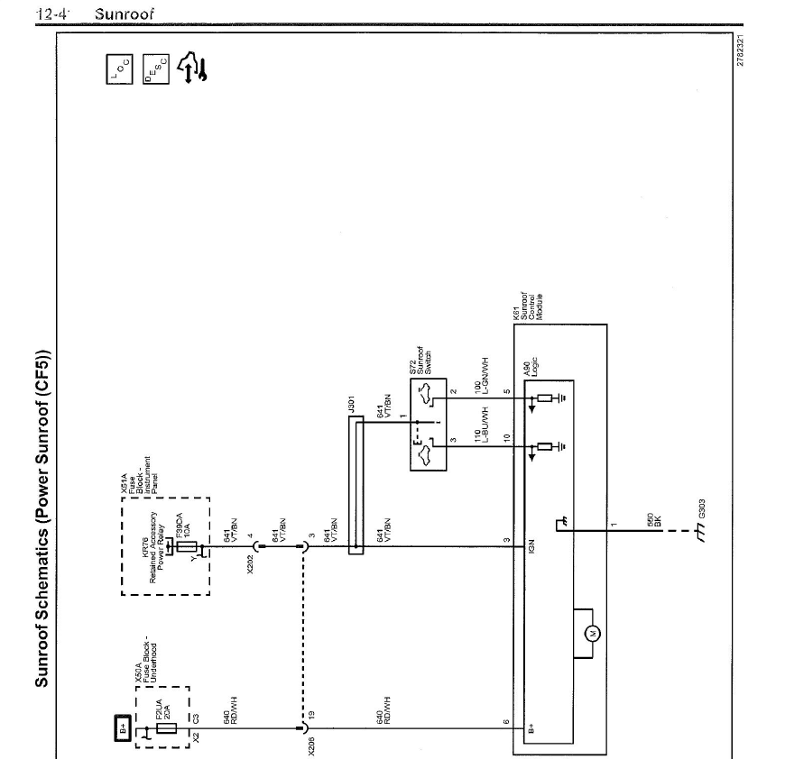 Werkstatthandbuch [Chevrolet Camaro] 2016-2024