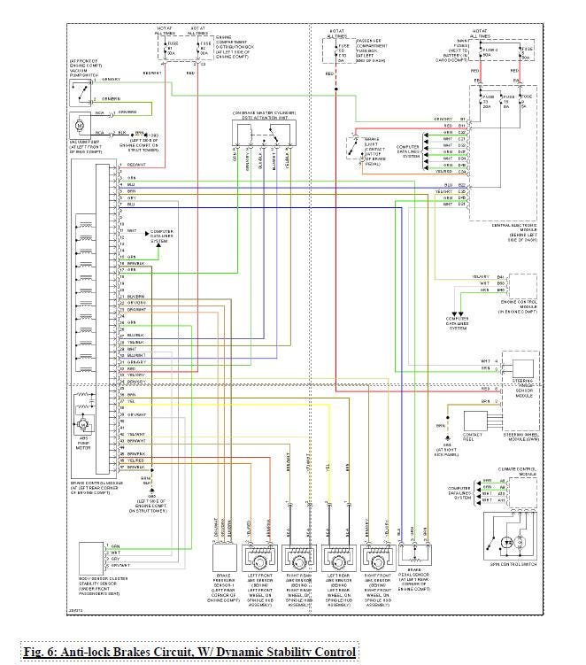 Werkstatthandbuch [Volvo XC90] 2002-2014