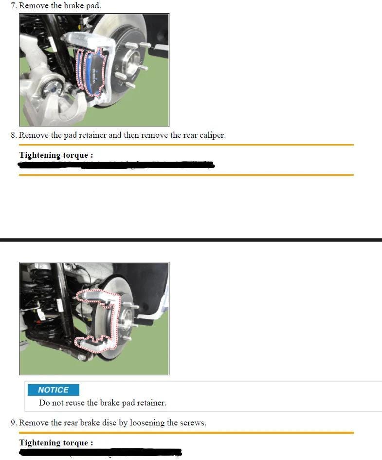 Workshop Manual [Hyundai i30N] 2018-2025