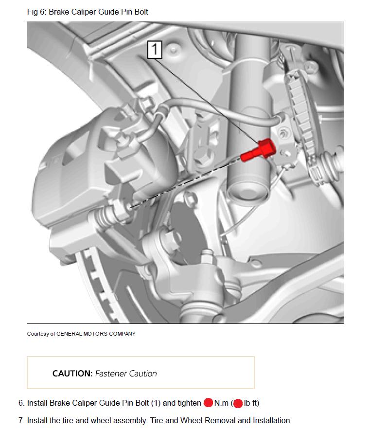 Workshop Manual [Chevrolet Camaro] 2016-2024