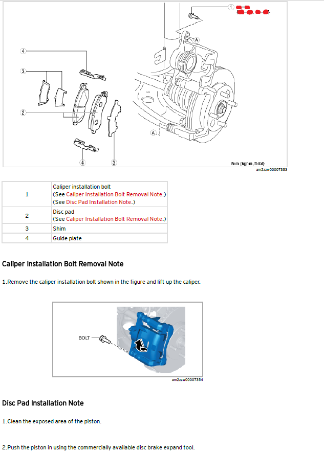 Werkstatthandbuch [Mazda 2] 2007-2014