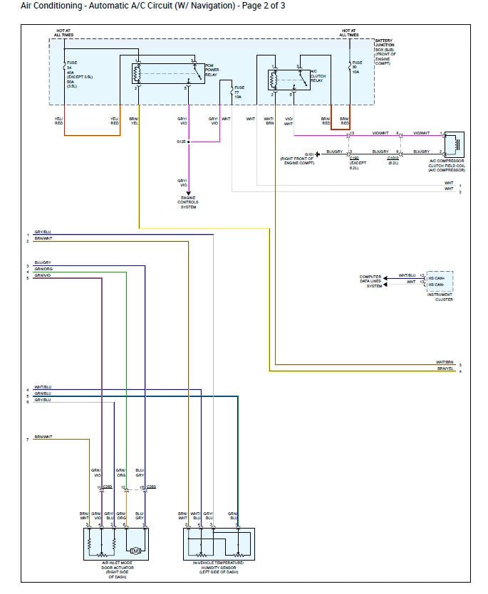 Workshop Manual [Ford F-150] 2009-2014
