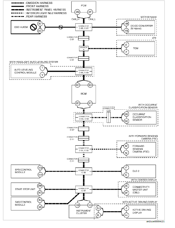 Werkstatthandbuch [Mazda 2] 2007-2014