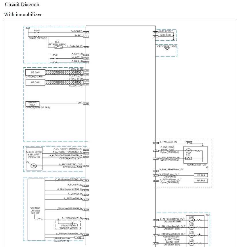 Workshop Manual [Hyundai Sonata] 2019-2026