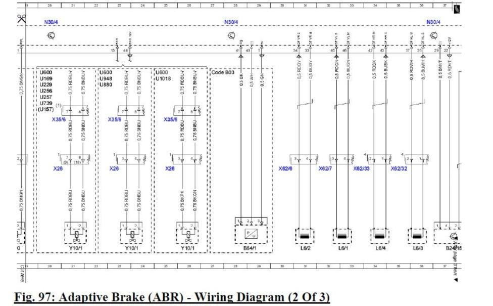 Werkstatthandbuch [Mercedes C-Klasse] (W204) 2008-2015