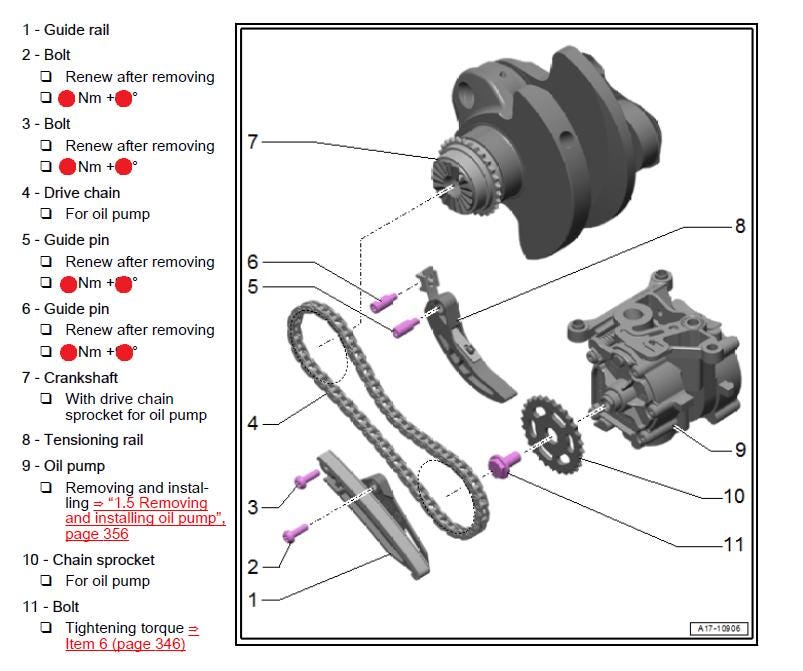 Workshop Manual [Audi A8/S8] (D5) 2018-2025