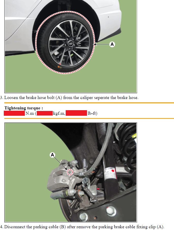 Workshop Manual [Hyundai Sonata] 2019-2026