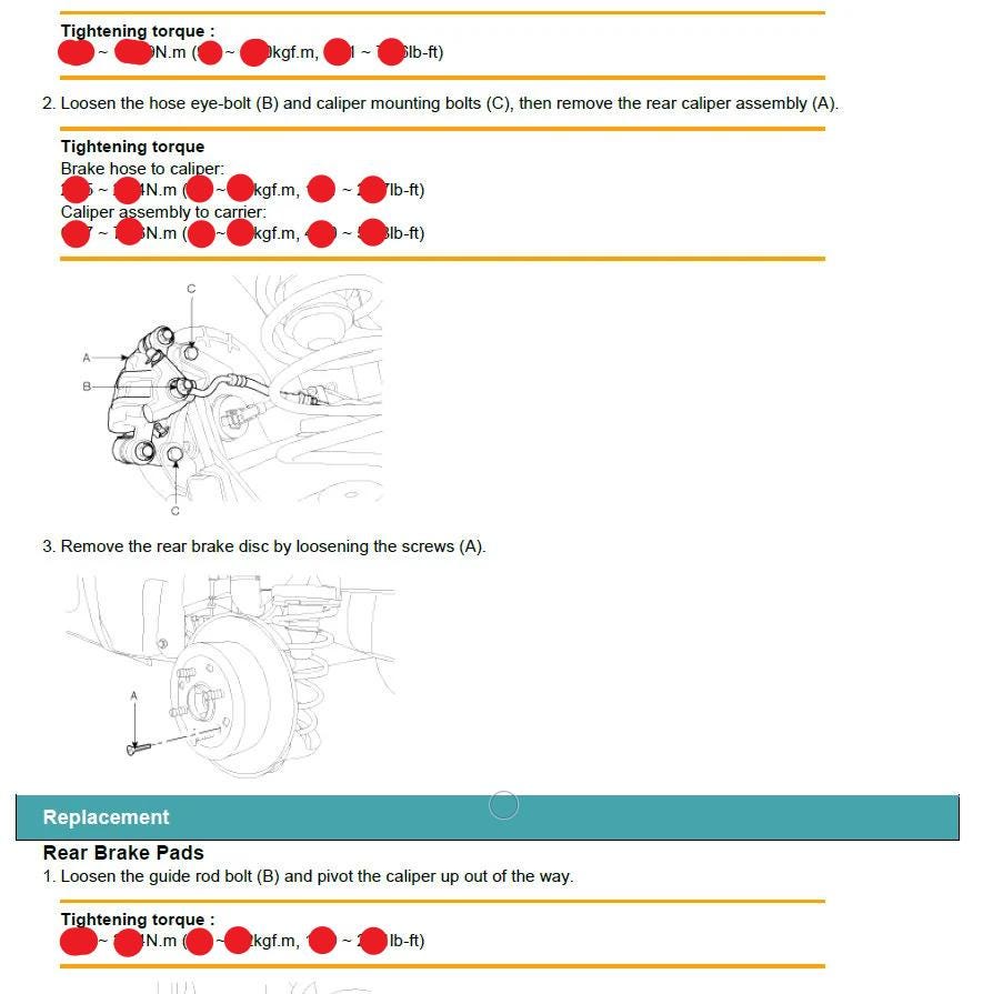 Werkstatthandbuch [Hyundai i20] 2008-2014